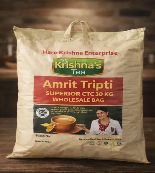 Amrit Premium Tea Special